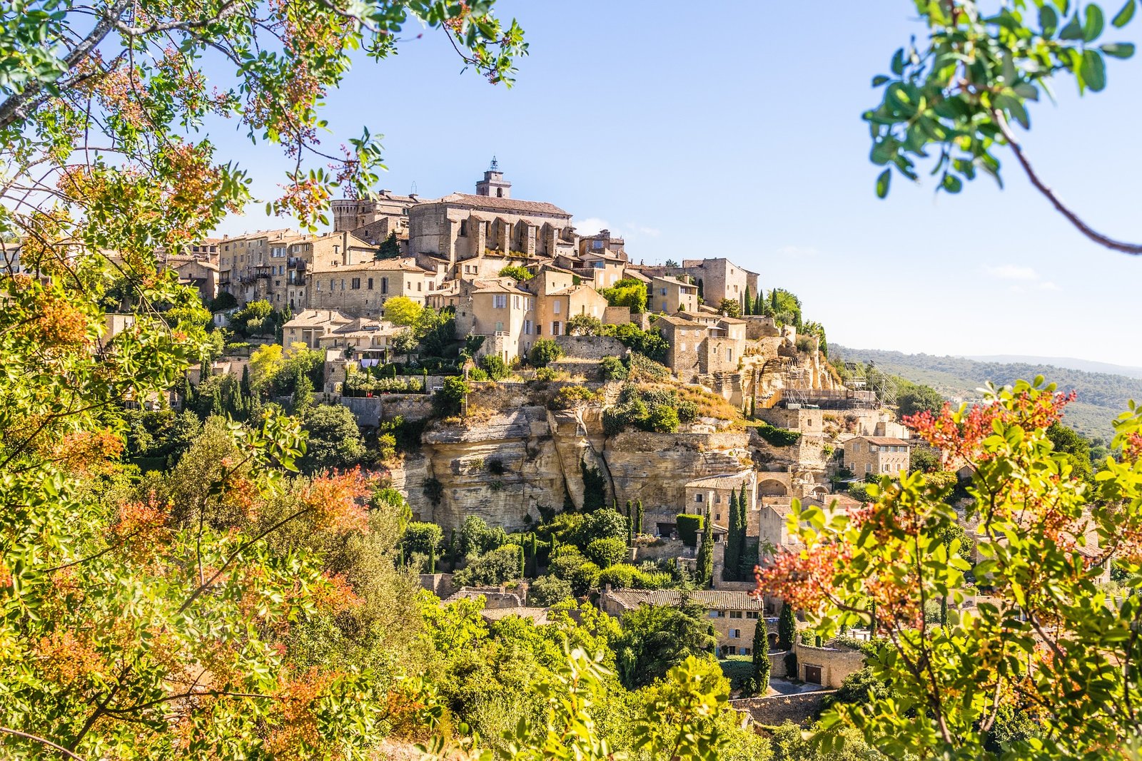 gordes-1190470_1920